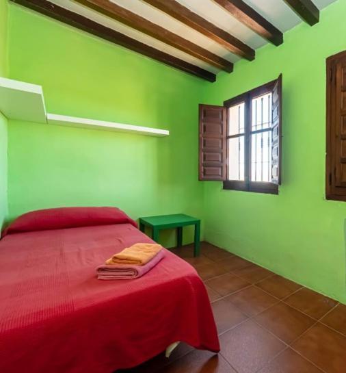 Preciosa Villa Con Gran Piscina Y Fabulosas Vistas Alhaurín de la Torre Exterior foto