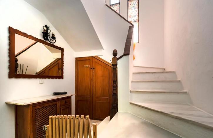 Preciosa Villa Con Gran Piscina Y Fabulosas Vistas Alhaurín de la Torre Exterior foto